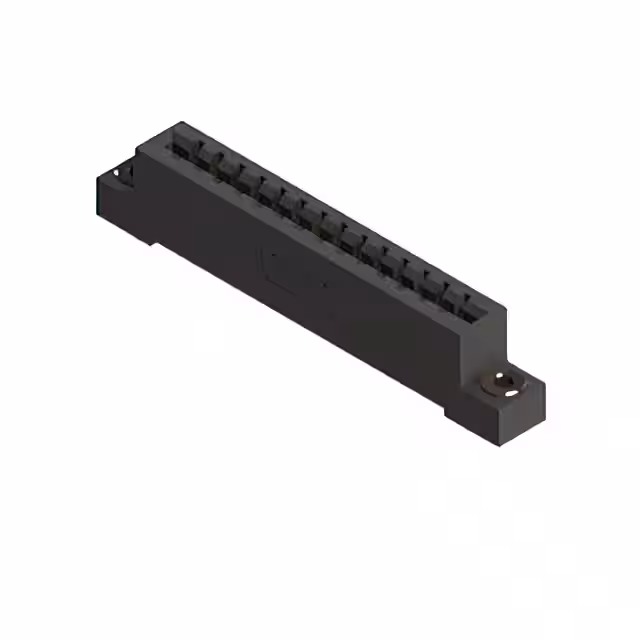 387-014-542-103 EDAC Inc.  Edgeboard Connectors